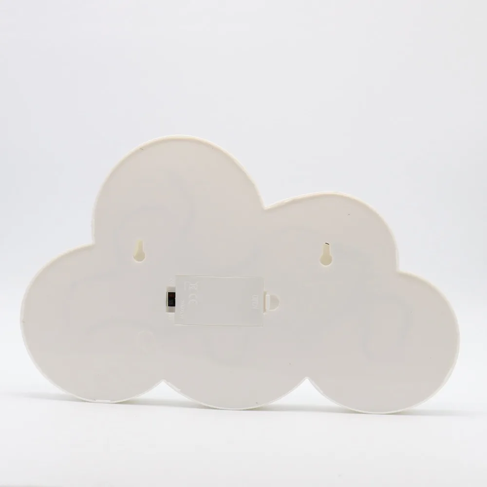 Настольная лампа Ins горячий стиль Шикарный ветер в Южной Корее светодиодный