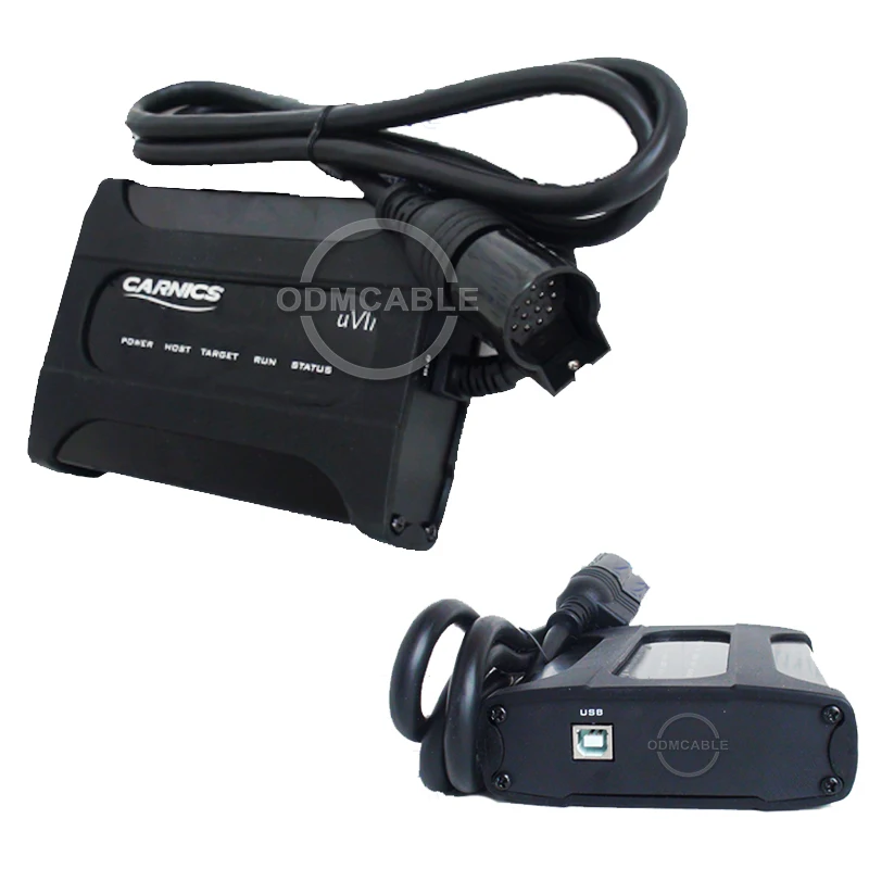 Сканер вилочного погрузчика для диагностического инструмента Doosan предназначен