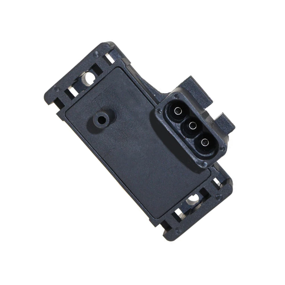 3 бар Turbo Boost Карта датчик Вакуумный для Buick Century Cadillac braugham Chevrolet Suburban Pontiac 12223861|sensor