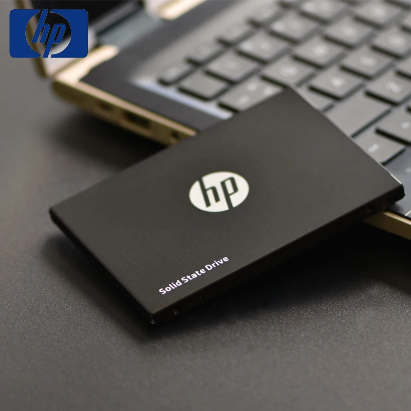 Hp SSD 240 ГБ 120 sata3 Внутренний твердотельный накопитель 2,5 жесткий диск HDD S700 550 МБ/с. SATAIII Data3.0 240 ГБ для ноутбука, настольного компьютера