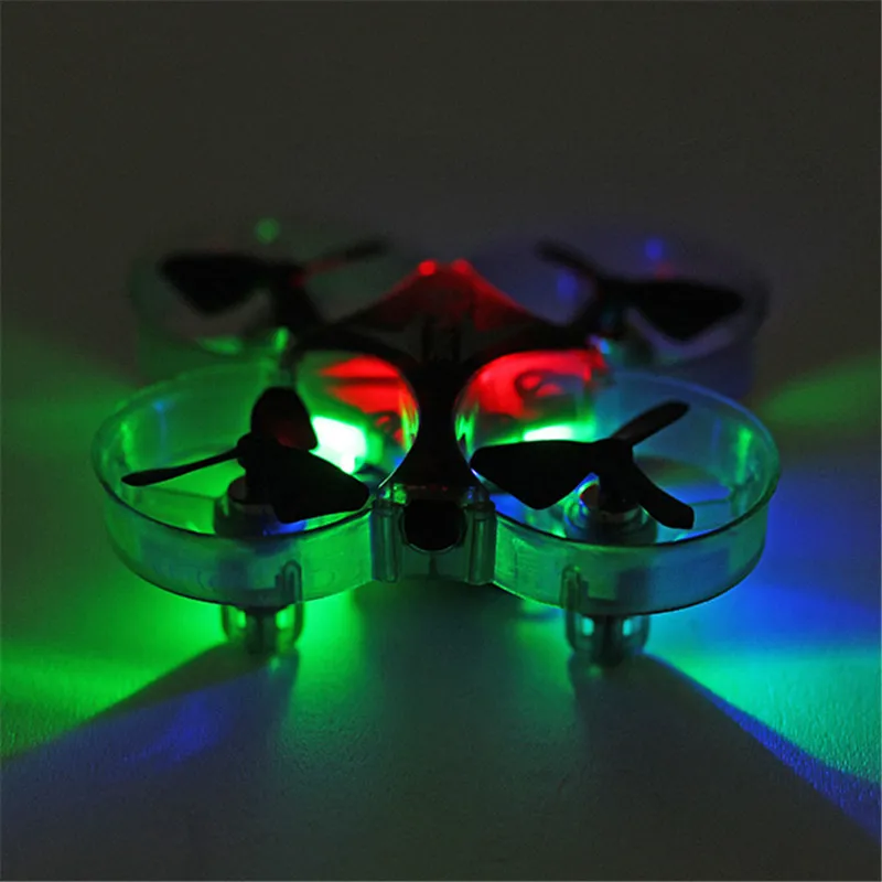 Eachine E012HW мини WI-FI с видом от первого лица с высоты режим 2,4 г 4CH 6 оси светодиодный дистанционным управлением и съемкой от первого лица Квадрокоптер Дрон игрушка RTF VS E010 E012 четырехвинтовой микро-Дрон