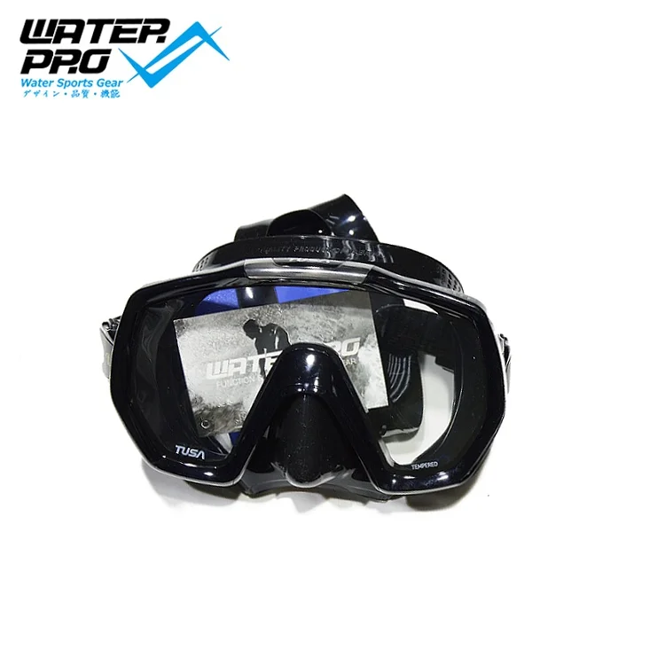 Маска для дайвинга TUSA M1003QB|diving mask|tusa dive masksmask diving |