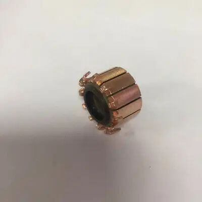 1 шт. 8x18 9x13 5 мм 12P зубчатый механизм медный крюк мотор коммуникатор CP1202 |