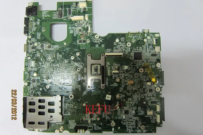 Материнская плата yourui для ноутбука Acer aspire 6930g PM45 DDR2 с графическим