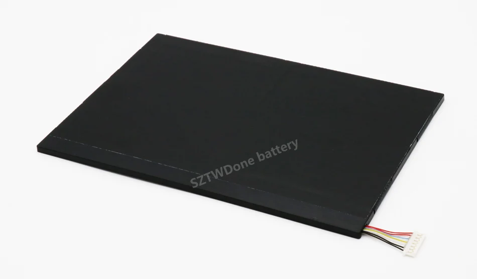 SZTWDone AP12D8K планшетный Аккумулятор для ACER Iconia Tab A3-A10 A3-A11 W510 W510P 3,7 V 7300MAH 27WH