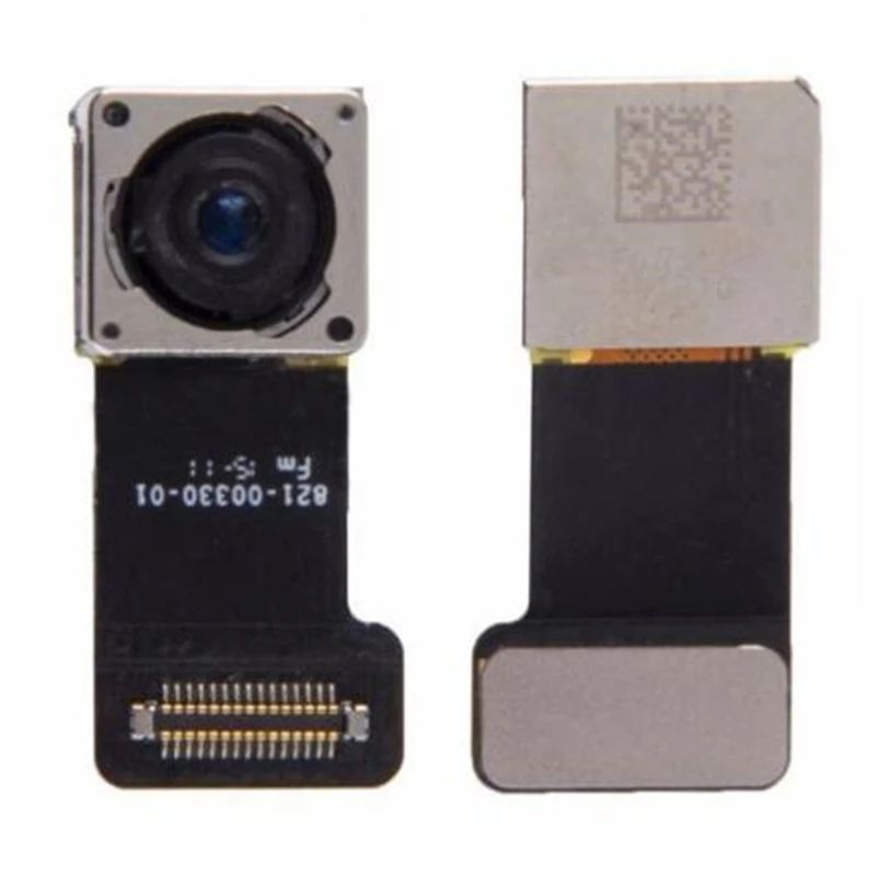1 шт. запасные части задняя большая камера гибкий кабель для iphone SE|Модули камеры