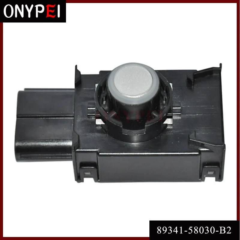 89341 58030 B2 датчик парковки заднего хода для Toyota Alphard Vellfire HV ANH2 GGH2 8934158030|parking sensor|reverse