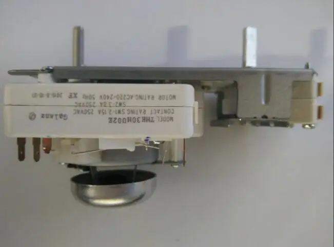 Качественный таймер для микроволновой печи с решеткой барбекю 4 шпильки tmh30mu02e 220V