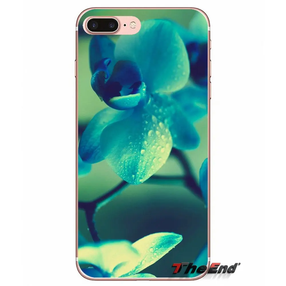 Мягкий Силиконовый ТПУ чехол для iPhone X 4 4S 5 5S 5C SE 6 6S 7 8 Plus Samsung Galaxy J1 J3 J5 J7 A3 A5 2016 2017