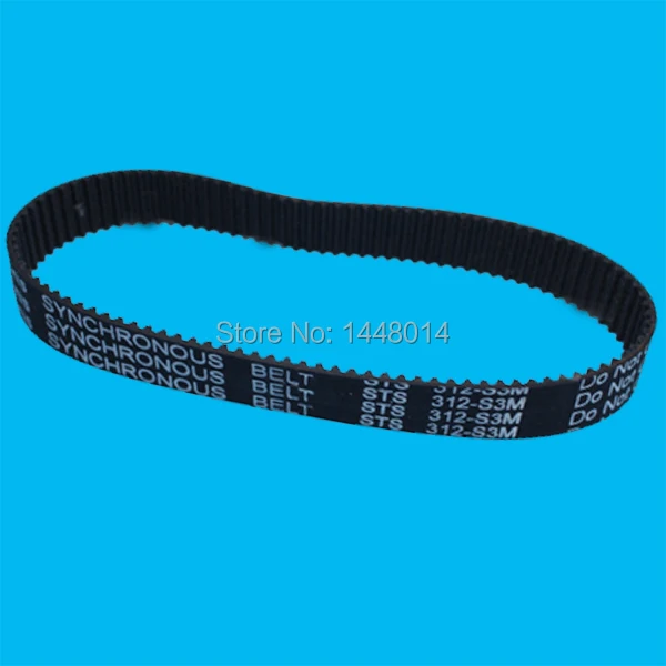 5 шт./лот запасные части для Широкоформатного Принтера Wit-color small belt / Flex O ring Ремень
