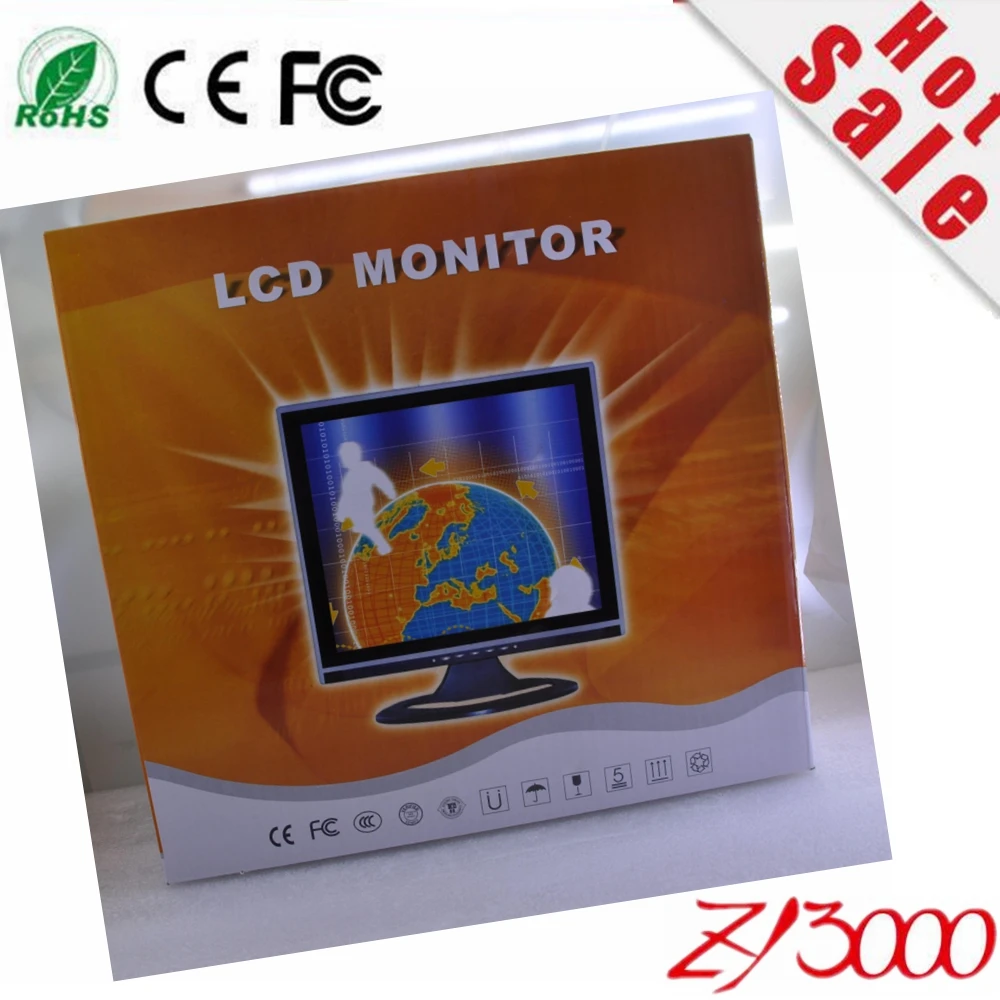 Новинка в наличии сенсорный экран для компьютера терминал pos 12 планций|touch screen