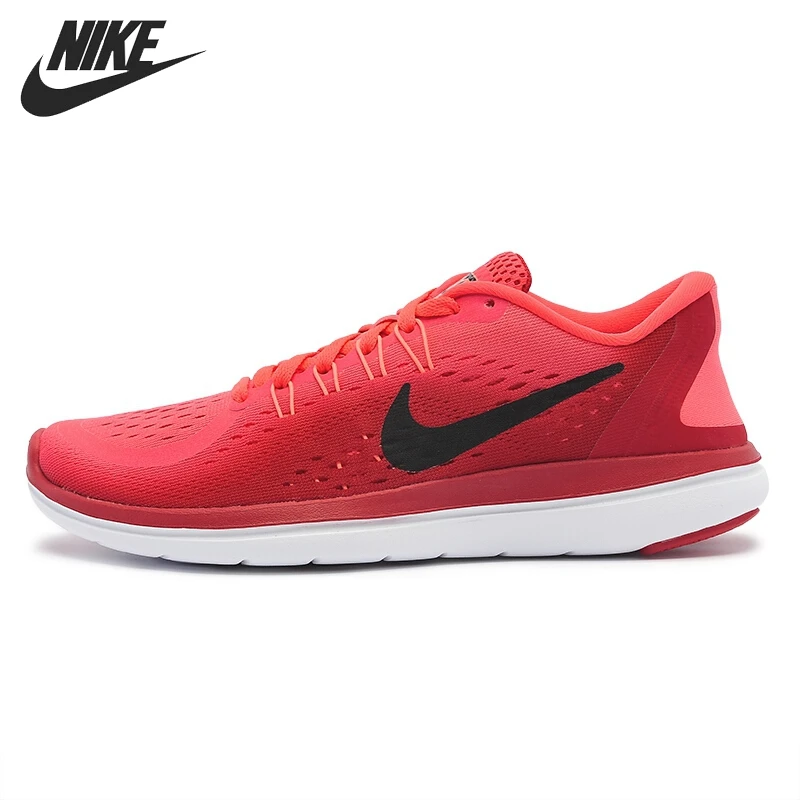 Оригинальный Новое поступление NIKE FLEX RN Для женщин кроссовки|women running shoes sneakers|nike