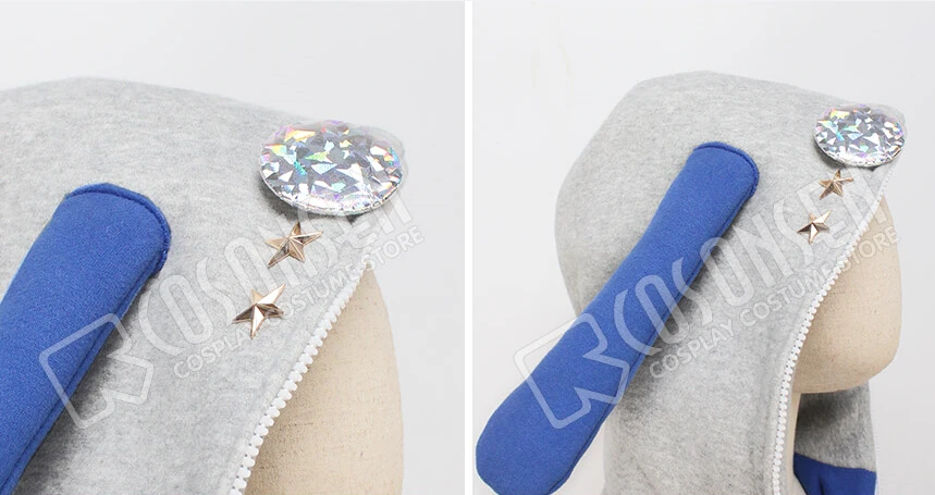 COSPLAYONSEN Love Live! Костюм для косплея с животными непробужденной Umi Sonoda|cosplay costume|love liveumi