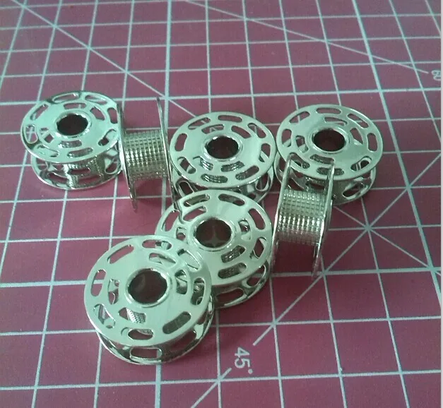 Шпульки Bernina #0060265000 180 185 190 200 0060265000QW 10 шт.|bobbin|bobbin sewing |