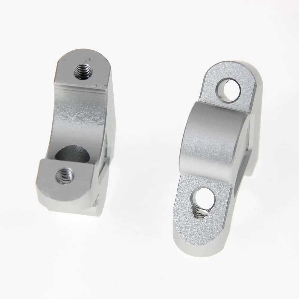 Крепление на руль мотоцикла подъемная ручка для BMW R1200GS Adventure 2014 2017 R 1200 GS ADV|Руль