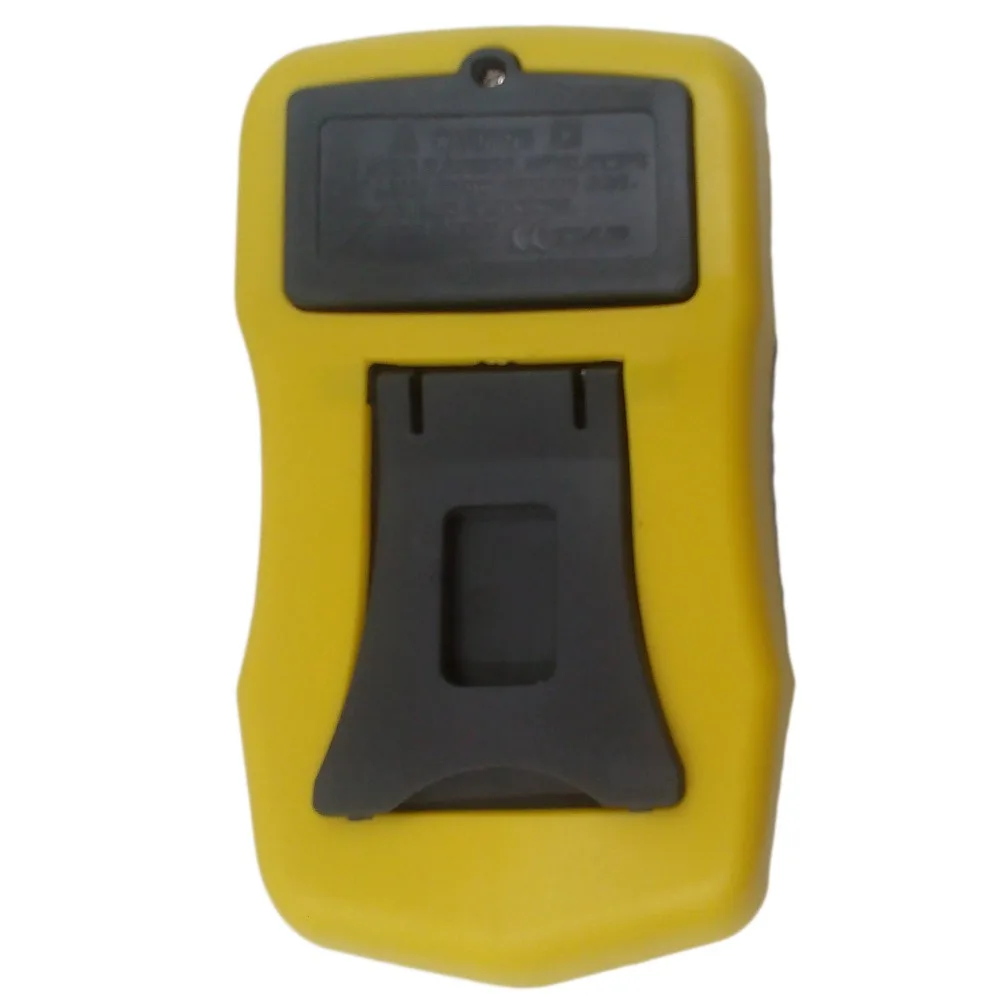 Цифровой измеритель емкости XC6013L тестер конденсатора mF uF емкости|capacitor tester|capacitance