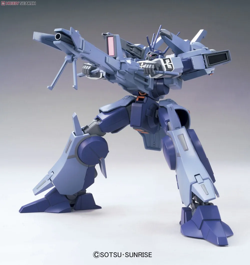Сборная модель Taipan серии HG 1/144 HGUC сборная игрушка робот|Игровые фигурки и