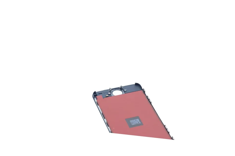 ЖК-дисплей с дигитайзером в сборе экран Pantalla для iphone 5S 5C сенсорный запасные части