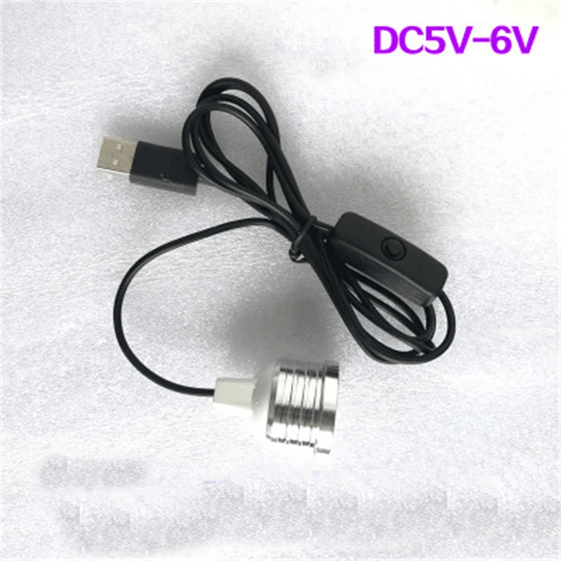 395nm wavelengt USB леча светильник s led УФ фонарик зеленый масло мобильный телефон ремонт