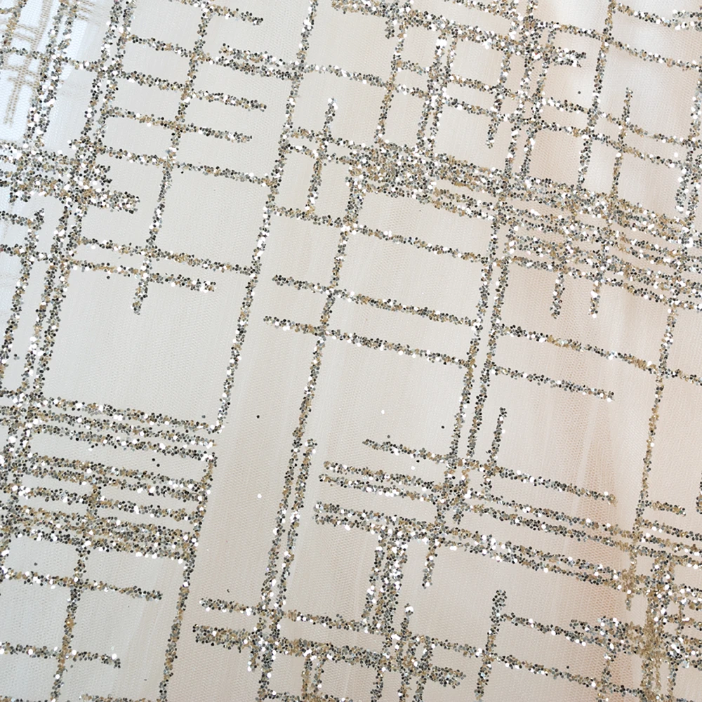 

Sale! Gold A-Line Evening Dresses 2018 with Boat Neck Shiny Sequined Elegant Party Long Dress