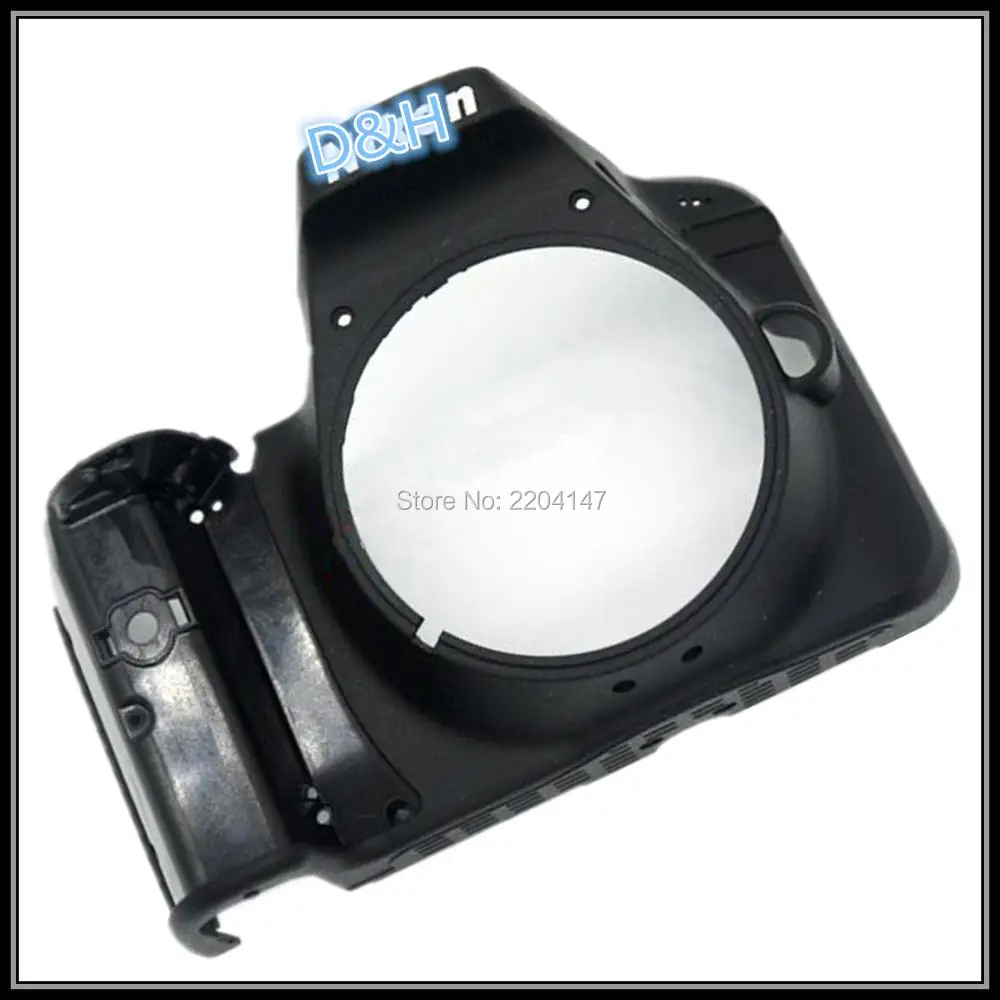 

SLR digital camera repair and replacement parts D3300 front shell for Nikon
