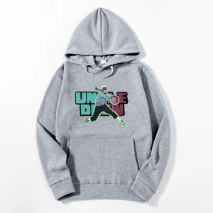 Мужская спортивная одежда с принтом Kyrie Irving, пуловер в стиле хип-хоп, новинка 2019