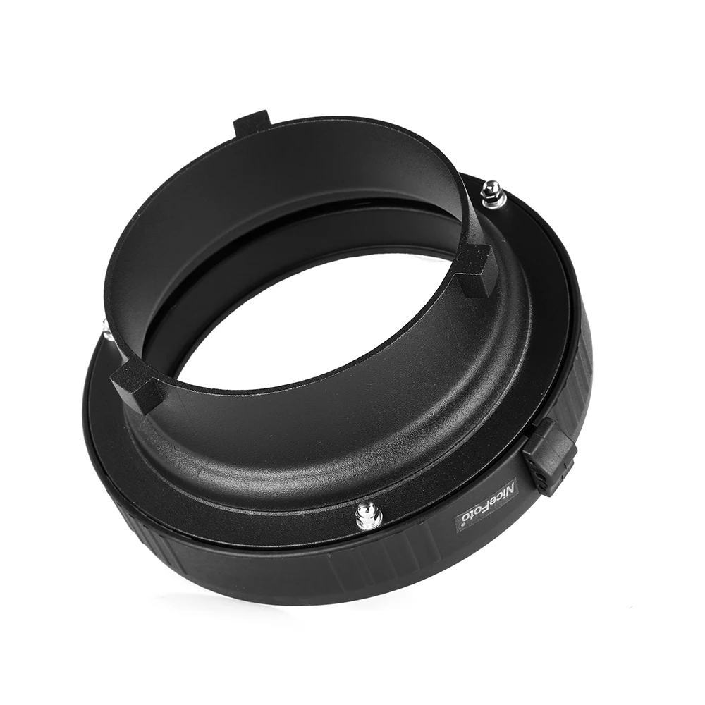 Крепления Bowens к креплению студийной вспышки Elinchrom для | Электроника
