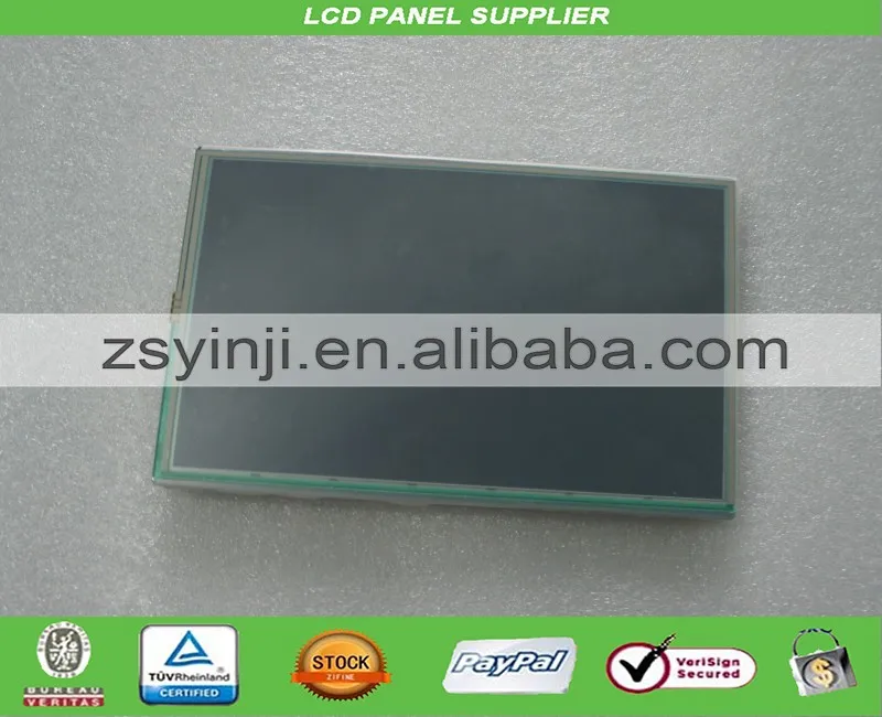 8.0'' 800*480 lcd panel TX20D18VM2BPA | Электронные компоненты и принадлежности