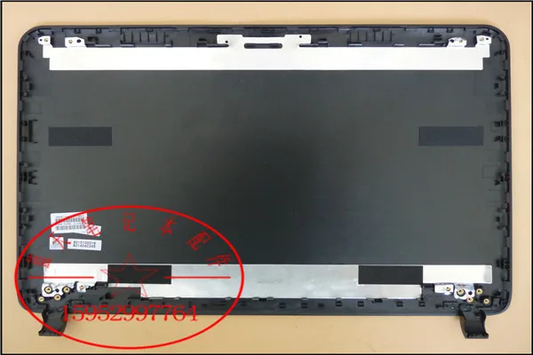 Новинка для HP 240 245 246 G3 14 G R задняя крышка ЖК дисплея 766897 001|hp 240|lcd back covercover hp |