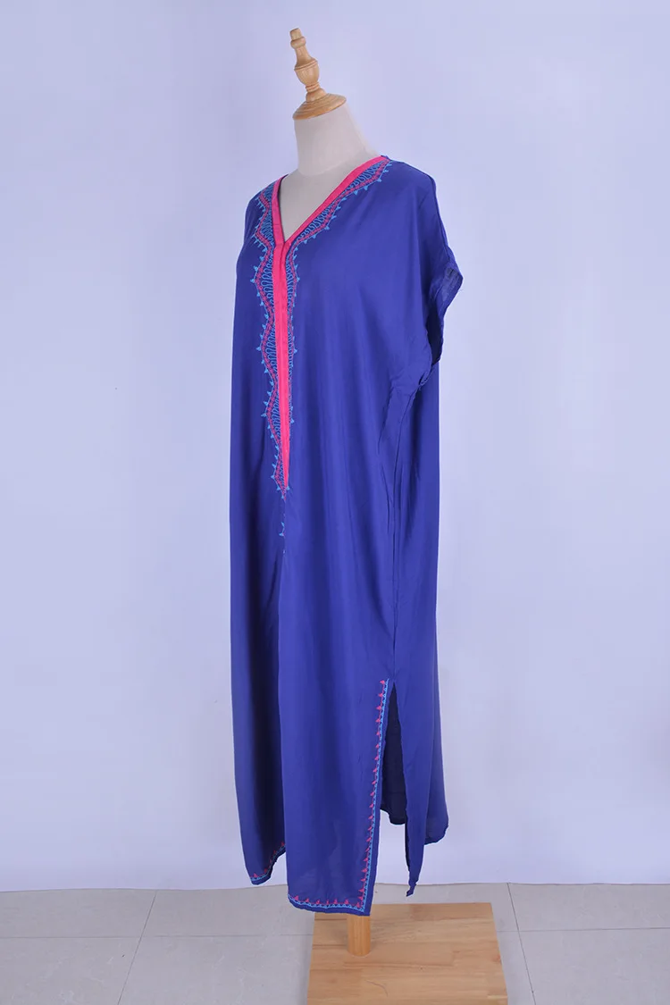 

Beach Cover up Solid long Bikini Cover up Tunic for Beach Swimsuit cover up Sarong Saidas Beach wear