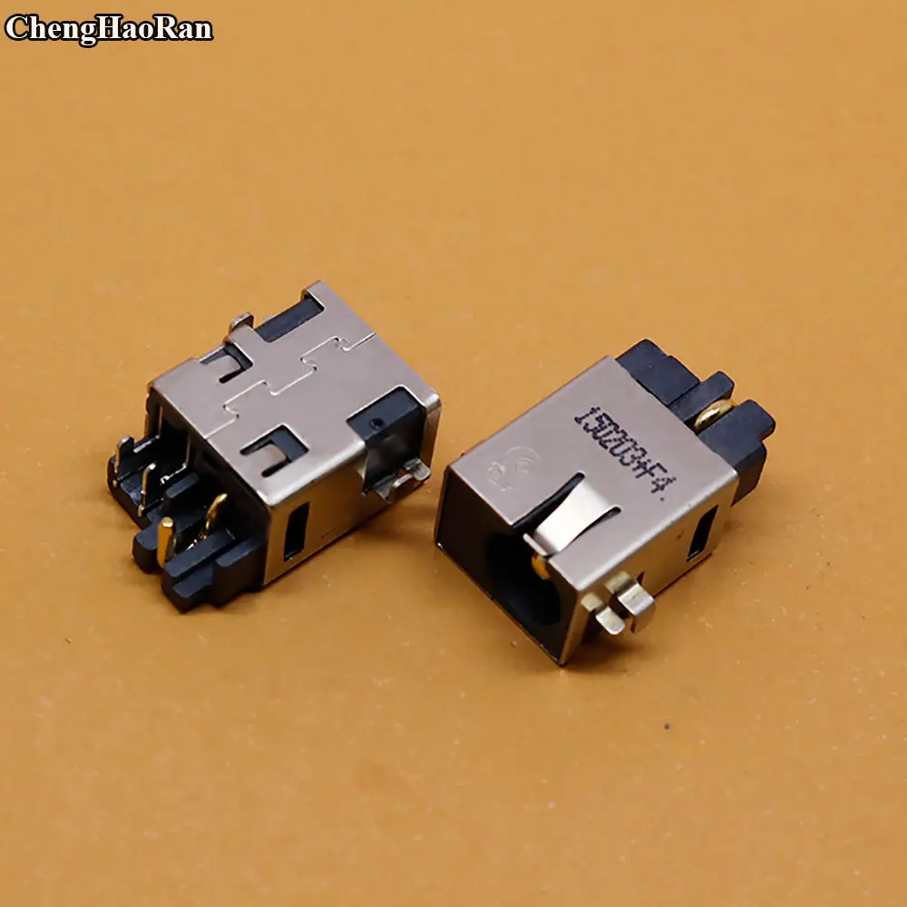 ChengHaoRan 1 шт. новый разъем питания постоянного тока для Asus X301A X401A X401U X402CA X501A X502CA S301LA