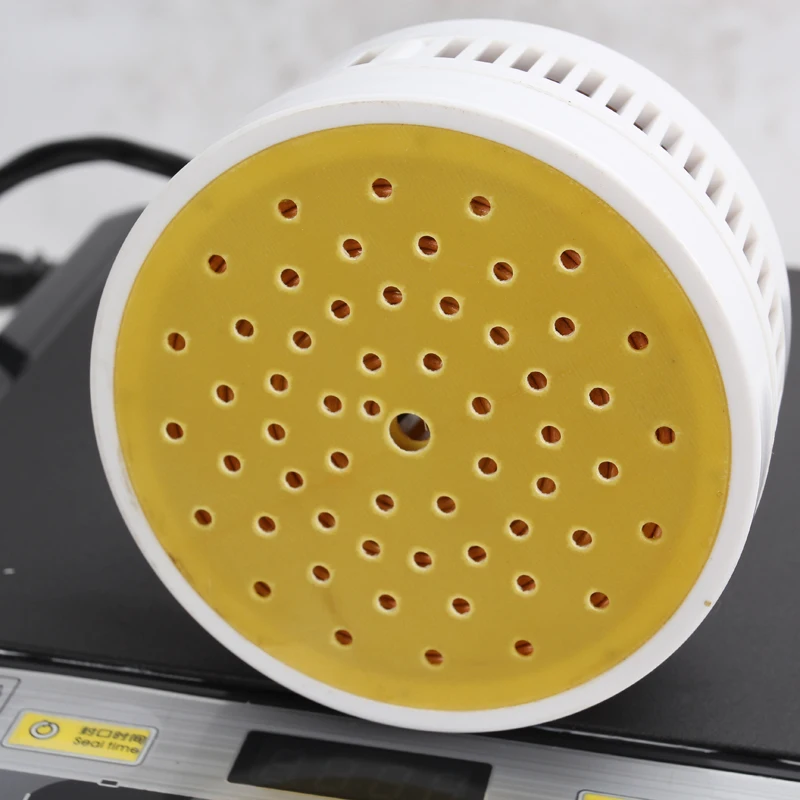 Ручной электромагнитный индукционный герметизатор машина для запечатывания