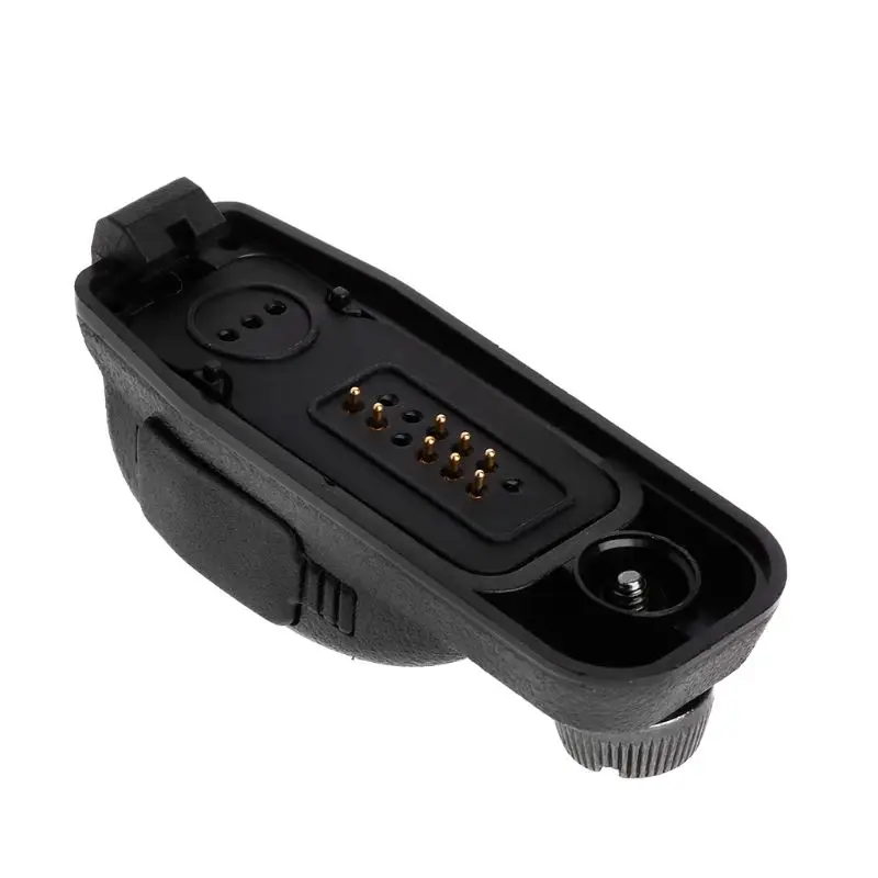 Аксессуары для рации аудиоадаптер Motorola Ham Radio APX6000 APX6500 APX7000 DGP8050 DGP8550 DGP4150 запчасти |