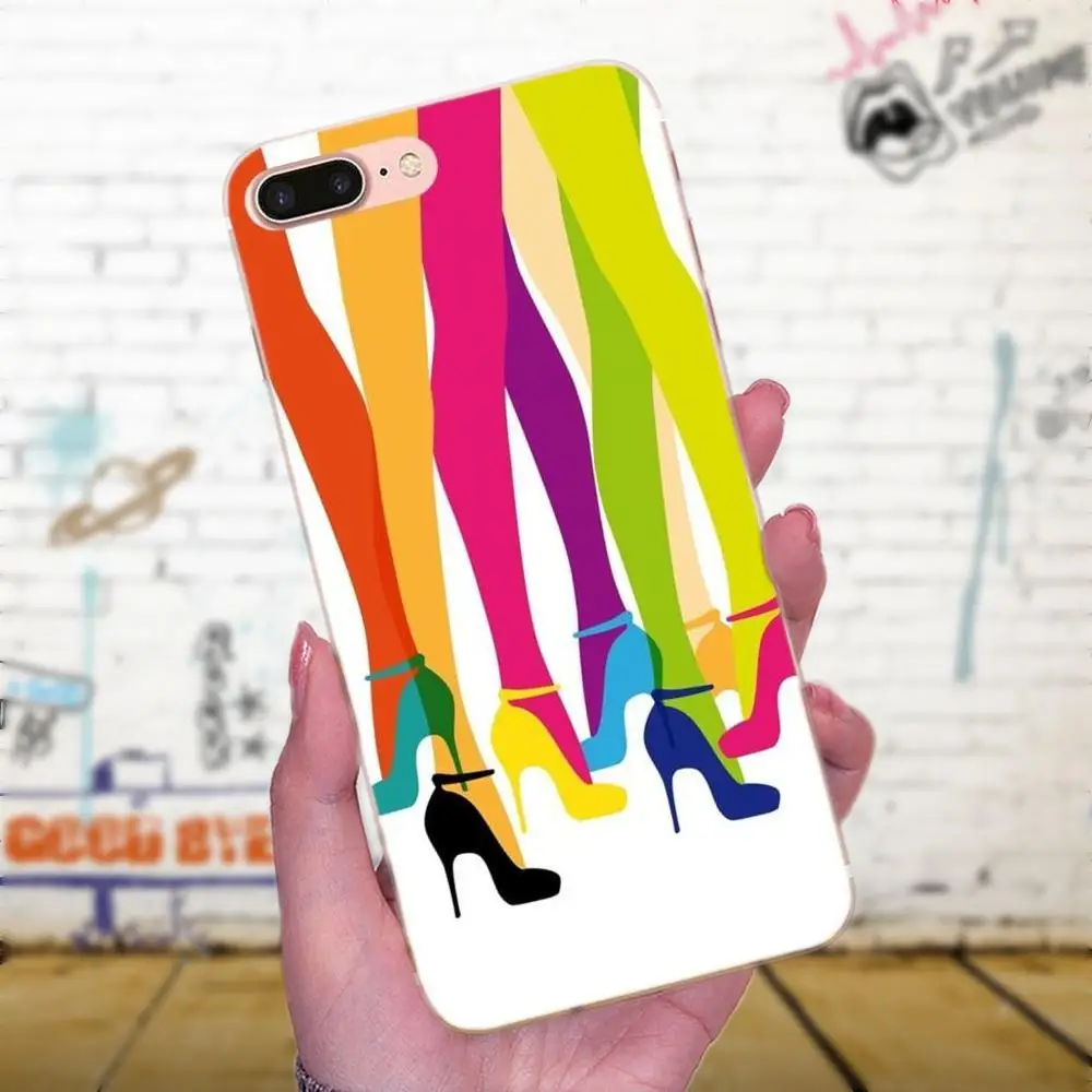 Чехол из ТПУ для мобильного телефона Galaxy J1 J2 J3 J330 J4 J5 J6 J7 J730 J8 2015 2016 2017 2018 mini Pro