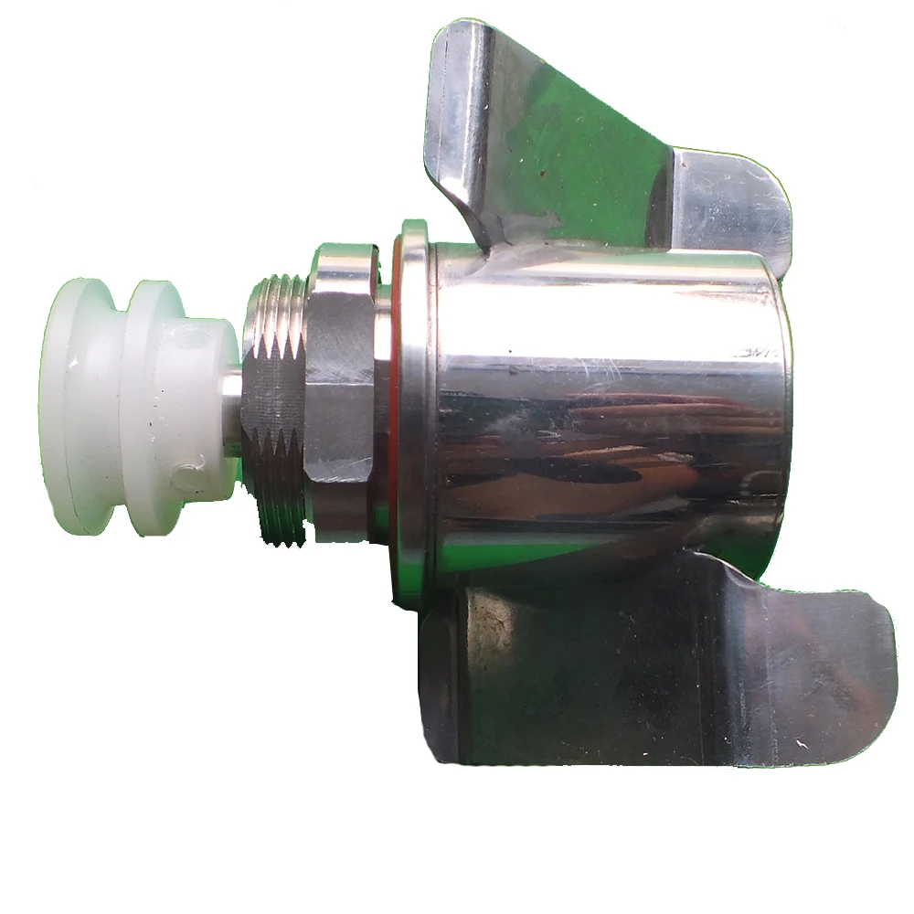 Высококачественный Магнитный приводной Шестеренчатый насос для изготовления