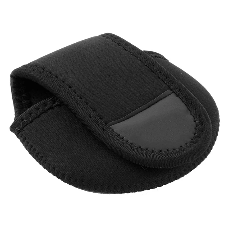 Сумка для рыболовных катушек Dongzhur защитный чехол снастей аксессуары|reel pouch|bags for