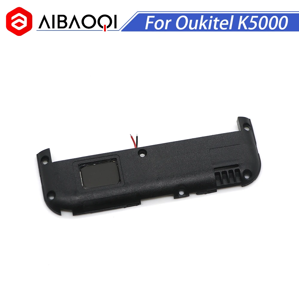 AiBaoQi новый оригинальный Громкий динамик Oukitel K5000 громкоговоритель гудок звонок