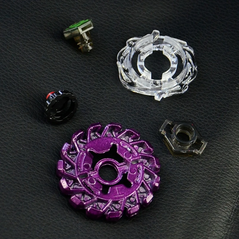 Beyblades металлическая волчок спиннинг игрушка гироскоп пусковая установка Топ