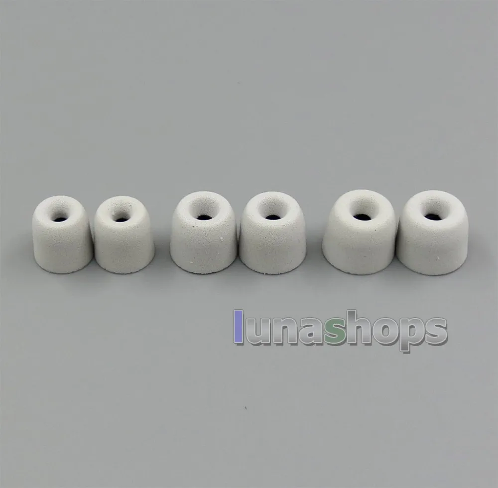 Наушники с пластиковой трубкой для Shure se846 se535 se425 se315 se215 Se115 LN005197