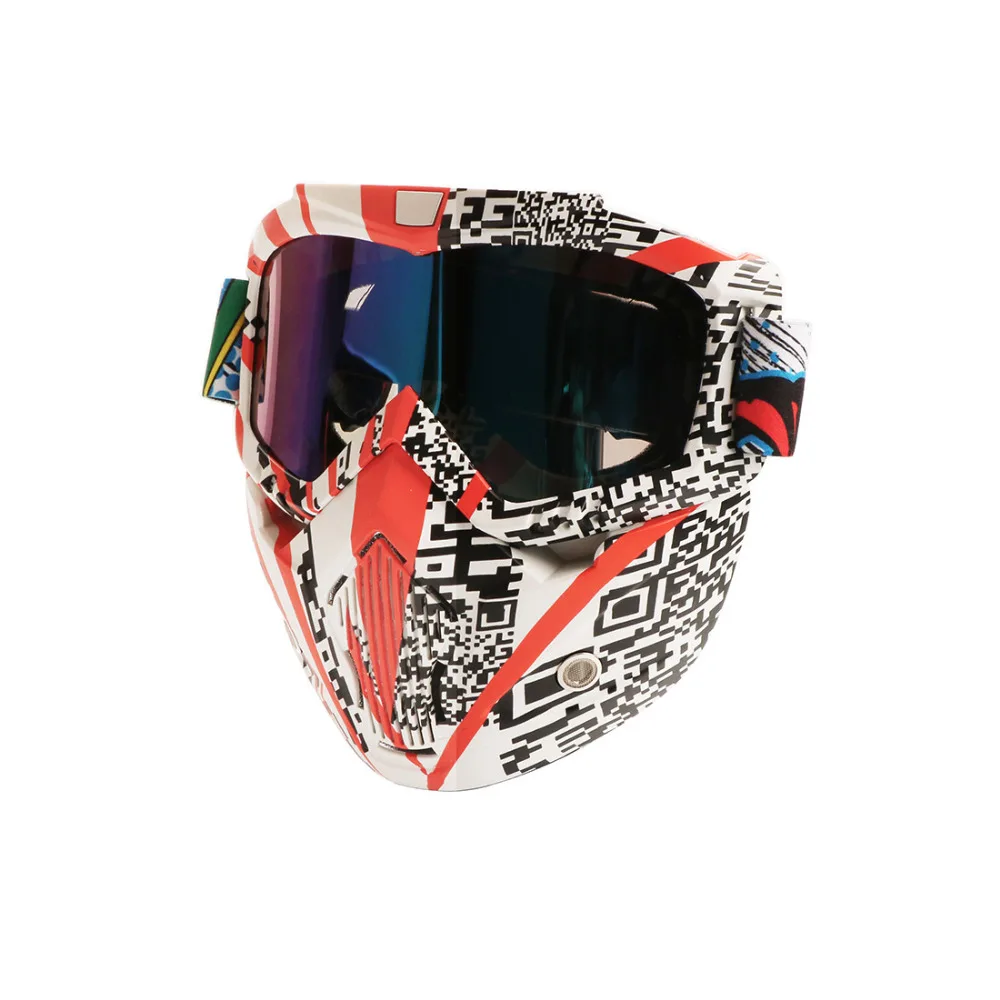 Hommes femmes lunettes de Ski сноуборд motoneige lunettes masque neige hiver лыжные lunettes de Ski motonetes de soleil