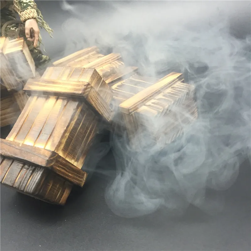 Модель деревянных ящиков Mnotht 1/6 Solider ящики с оружием для фигурок DID 12in l30|wooden crate|crate