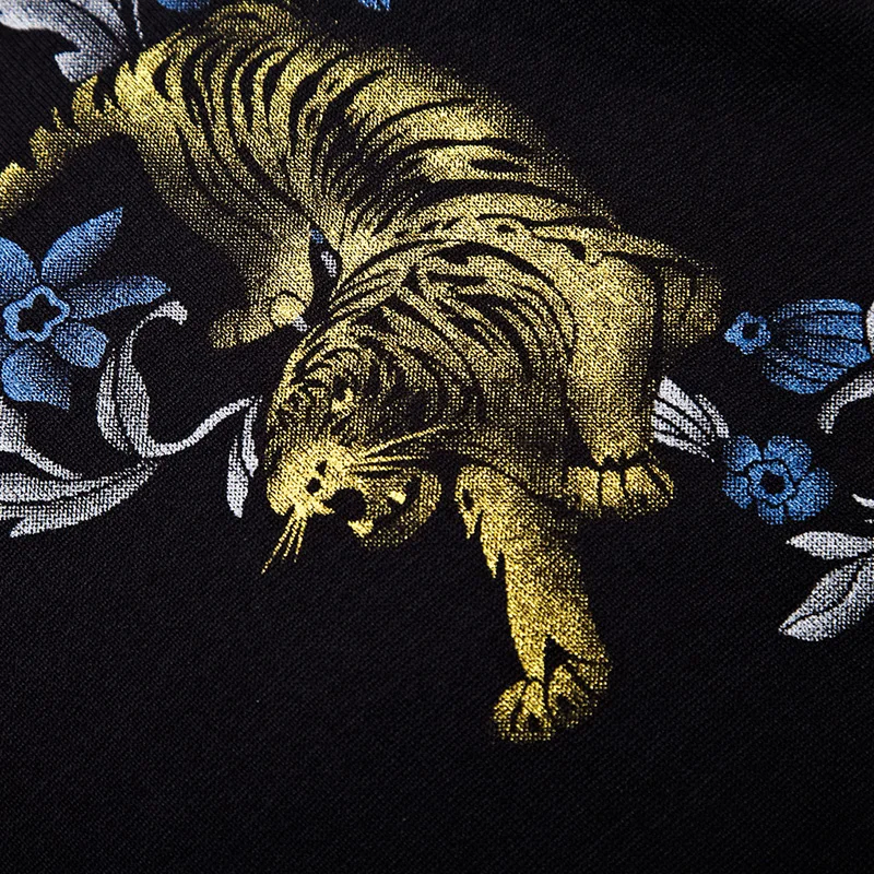 2019 брендовый Новый Повседневный осенне-зимний теплый пуловер вязаный мужской