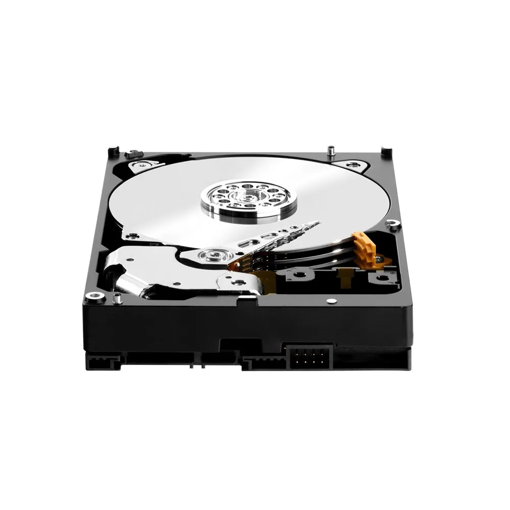 Western Digital красный Pro 3 5 &quot 2000 ГБ 7200 об./мин. Serial ATA III 64 МБ HDD | Компьютеры и офис