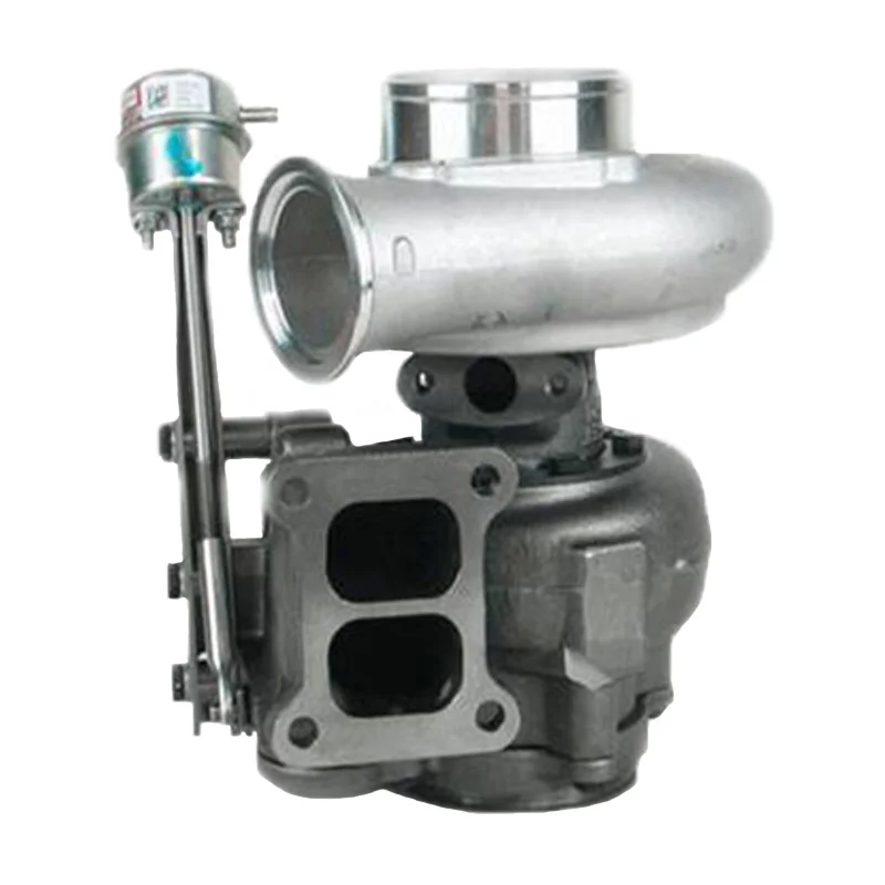 Производитель Восточного турбокомпрессора HX40W 4050212 4050217 для holset turbo charger различных