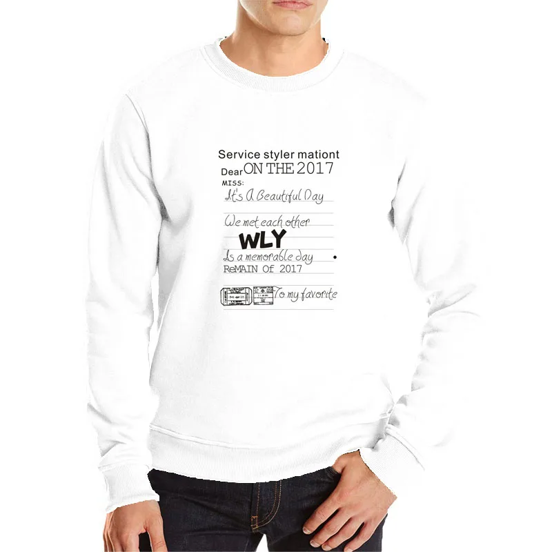 

Super cool english letters fashion hoodies men hip hop sweatshirt soft cotton clothes casual outwear harajuku sweatshirt