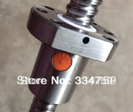 SFU1610 шариковая гайка 1610 для RM1610 CNC часть XYZ (только без шарикового винта)|screw bolt nut|ball