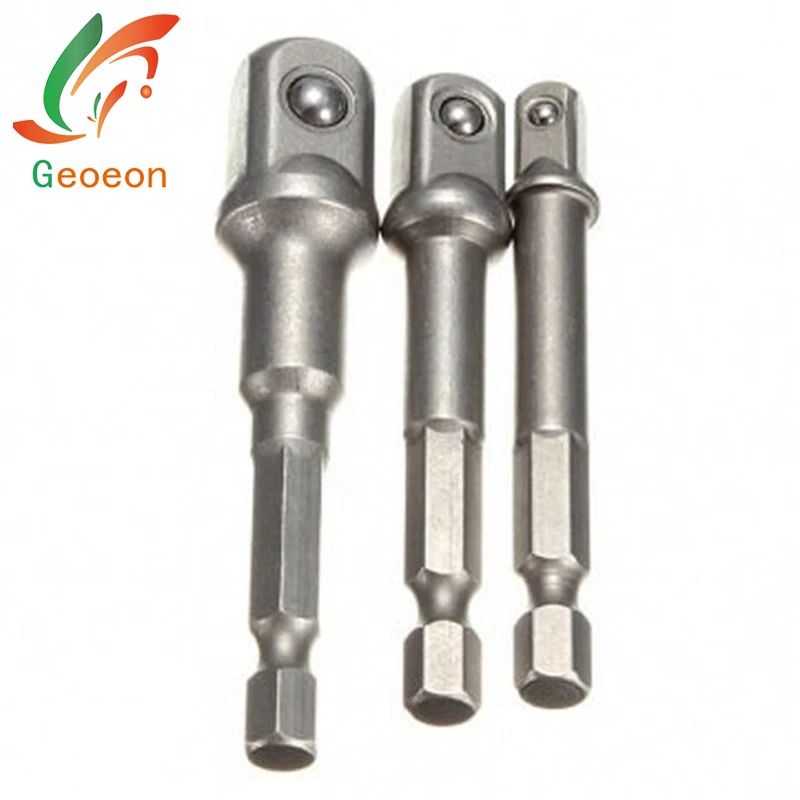 Geoeon высокое качество 3 шт./компл. хромированный ванадиевой стальной рукав шатун 65