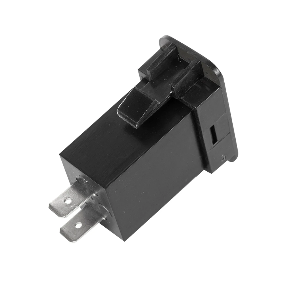 Новый DC 12-24V двойной USB зарядное устройство для Suzuki автомобиля аксессуары 4.2A