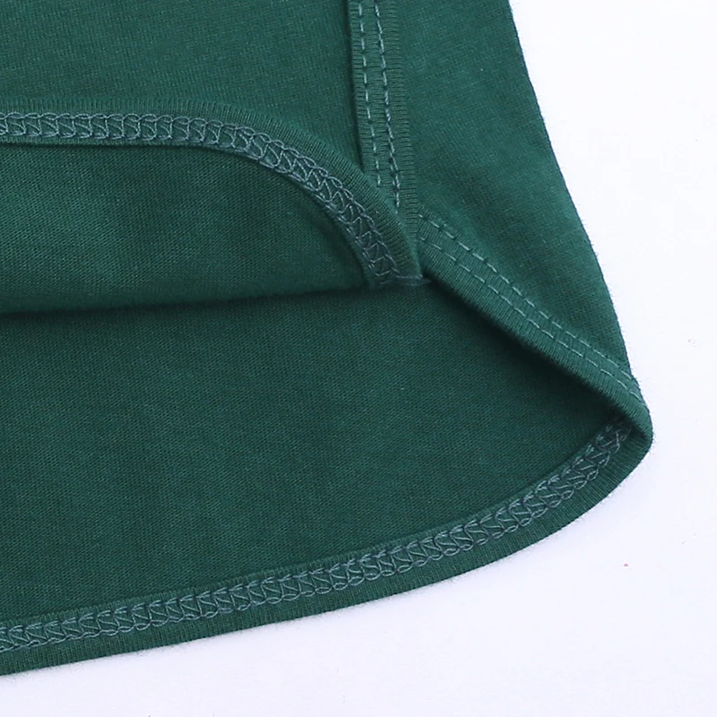 Новая летняя Модная хлопковая футболка для маленьких мальчиков и девочек