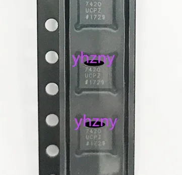 

2pcs ADT7420 ADT7420UCP ADT7420UCPZ